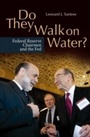 Bild: Do They Walk on Water? - Praeger Publishers Inc