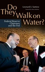 Bild: Do They Walk on Water? - Praeger Publishers Inc