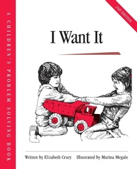 Enlarge image Cover: I Want It - Parenting Press Incorporated