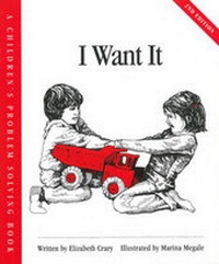 Enlarge image Cover: I Want it - Parenting Press Incorporated