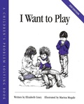 Cover: I Want to Play - Parenting Press Incorporated