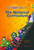 Cover: An Optymistic Guide to the National Curriculum (Y9) - The 'Maths Is...' Jugglers Ltd
