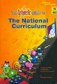 Enlarge image Cover: An Optymistic Guide to the National Curriculum (Y9) - The 'Maths Is...' Jugglers Ltd