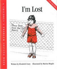 Enlarge image Cover: I'm Lost - Parenting Press Incorporated