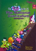 Cover: A Kooldood Guide to the National Curriculum EXTRA (Y7) - The 'Maths Is...' Jugglers Ltd