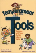 Cover: Temperament Tools - Parenting Press Incorporated