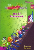Cover: The Headbanger Guide to the Y7 Framework - The 'Maths Is...' Jugglers Ltd