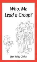 Cover: Who, Me Lead a Group? - Parenting Press Incorporated