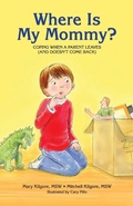Cover: Where Is My Mommy? - Parenting Press,U.S.