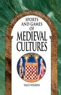 Cover: Sports and Games of Medieval Cultures - Greenwood Press