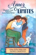 Cover: Amor & lmites - Parenting Press Incorporated