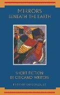 Cover: Mirrors Beneath the Earth - Curbstone Press,U.S.