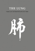 Cover: The Lung - Monkey Press