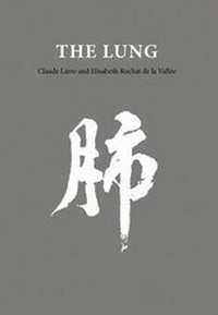 Abbildung von: The Lung - Monkey Press