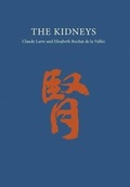 Cover: Chinese Medicine from the Classics: The Kidneys - Monkey Press