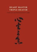 Cover: Heart Master, Triple Heater - Monkey Press