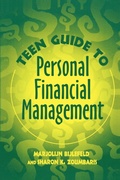 Cover: Teen Guide to Personal Financial Management - Greenwood Press
