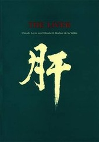 Enlarge image Cover: The Liver - Monkey Press