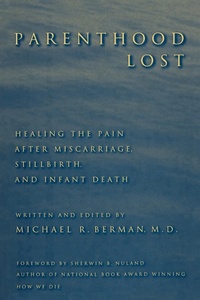 Enlarge image Cover: Parenthood Lost - Praeger Publishers Inc