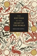 Cover: The Rhythm at the Heart of the World - Monkey Press