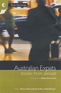 Cover: Australian Expats - Global Exchange