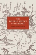 Cover: The Double Aspect of the Heart - Monkey Press