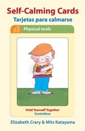 Cover: Self-Calming Cards - Parenting Press Incorporated