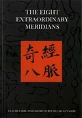Cover: The Eight Extraordinary Meridians - Monkey Press