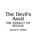 Cover: The Devil's Anvil - Praeger Publishers Inc