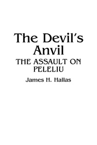 Enlarge image Cover: The Devil's Anvil - Praeger Publishers Inc