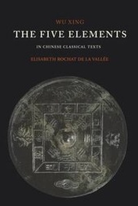 Enlarge image Cover: The Five Elements - Monkey Press