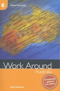 Cover: Work Around Australia - Global Exchange