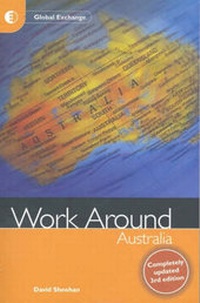 Abbildung von: Work Around Australia - Global Exchange