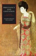 Cover: Pregnancy and Gestation - Monkey Press
