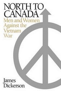 Abbildung von: North to Canada - Praeger Publishers Inc