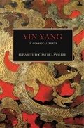Cover: Yin Yang - Monkey Press