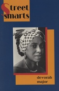 Cover: Street Smarts - Curbstone Press,U.S.