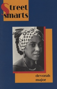Enlarge image Cover: Street Smarts - Curbstone Press,U.S.
