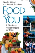 Cover: Food and You - Greenwood Press
