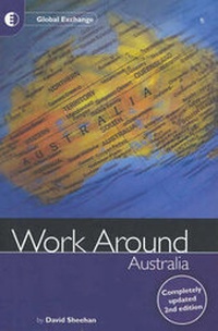Abbildung von: Work Around Australia - Global Exchange