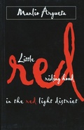 Cover: Little Red Riding Hood in the Red Light District - Curbstone Press,U.S.