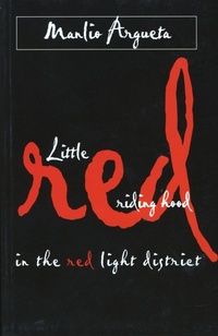 Enlarge image Cover: Little Red Riding Hood in the Red Light District - Curbstone Press,U.S.
