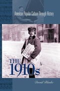 Cover: The 1910s - Greenwood Press