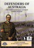 Cover: Defenders of Australia - Australian Military History Publications