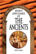 Cover: Sports and Games of the Ancients - Greenwood Press