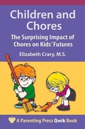 Cover: Children and Chores - Parenting Press,U.S.