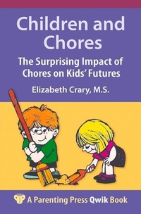 Enlarge image Cover: Children and Chores - Parenting Press,U.S.