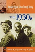 Cover: The 1930s - Greenwood Press