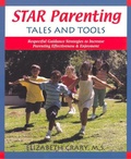 Cover: Star Parenting Tales and Tools - Parenting Press,U.S.
