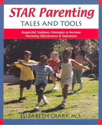 Enlarge image Cover: Star Parenting Tales and Tools - Parenting Press,U.S.